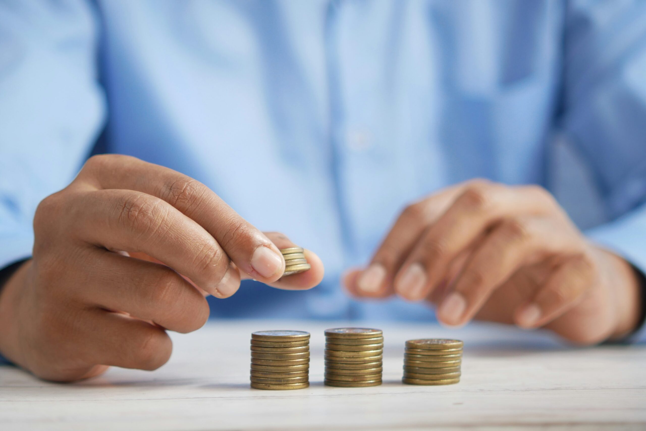 Smart Money-Saving and Budgeting Strategies