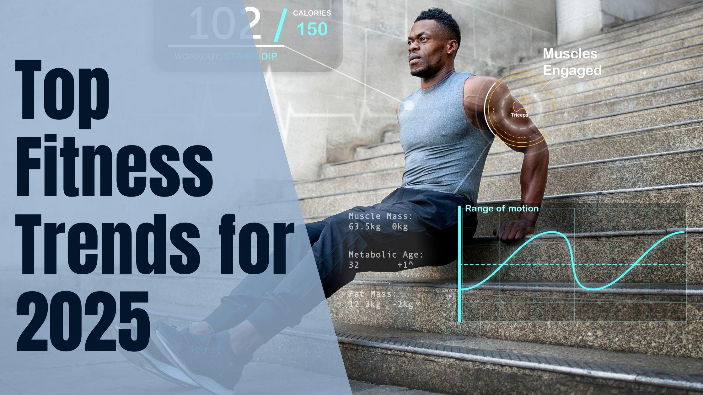 Top Fitness Trends and Strategies